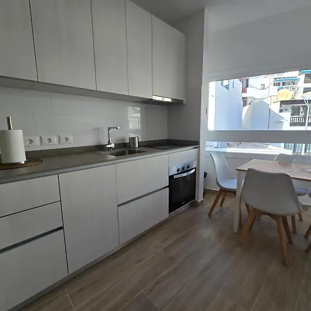 شقة Casa Memela 5 *
