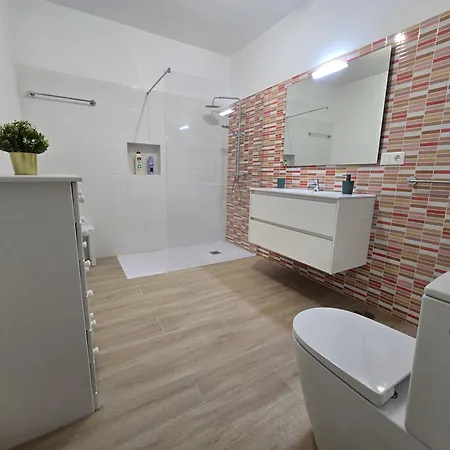 Casa Memela 5 شقة