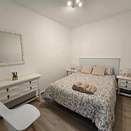 Casa Memela 5 * Puerto del Carmen (Lanzarote)