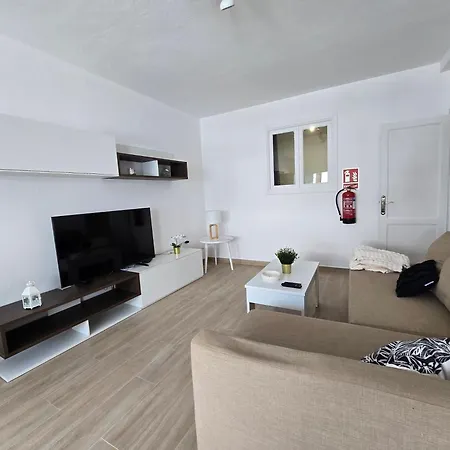 Appartement Casa Memela 5