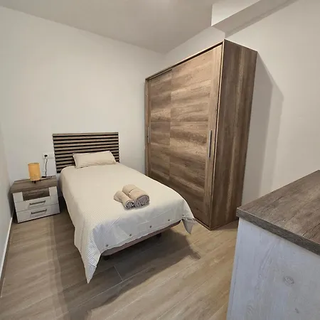 Casa Memela 5 Puerto del Carmen (Lanzarote)