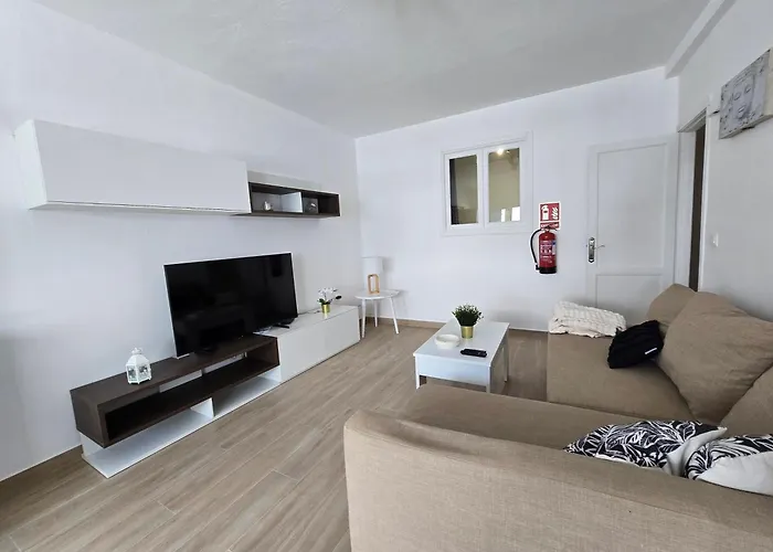 Appartement Casa Memela 5