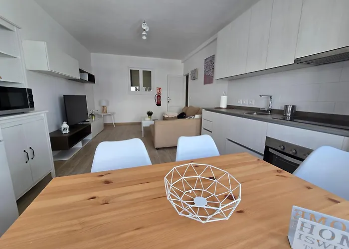 Casa Memela 5 Appartement Puerto del Carmen (Lanzarote)