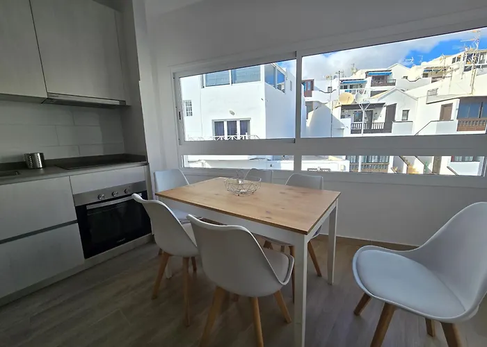Casa Memela 5 Appartement Puerto del Carmen (Lanzarote)