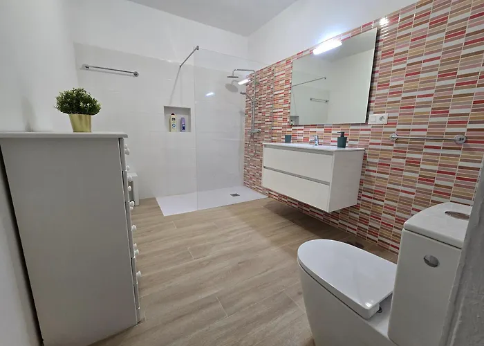 Casa Memela 5 Appartement