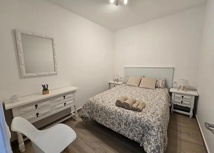 Casa Memela 5 * Puerto del Carmen (Lanzarote)