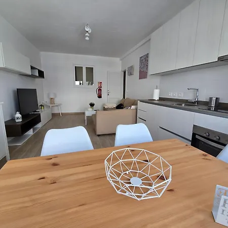 Casa Memela 5 Apartment Puerto del Carmen (Lanzarote)