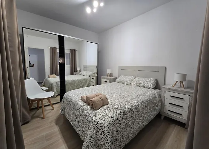 Casa Memela 5 Puerto del Carmen (Lanzarote)