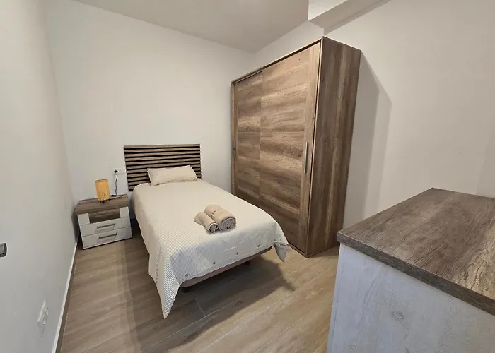 Casa Memela 5 Puerto del Carmen (Lanzarote)